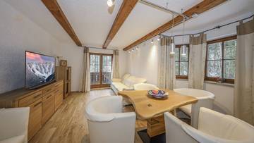 Thumbnail von Alpenperle in idyllic forest-edge tranquil location