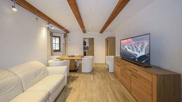 Thumbnail von Alpenperle in idyllic forest-edge tranquil location