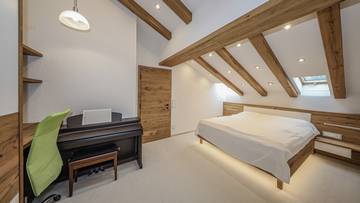 Thumbnail von Alpenperle in idyllic forest-edge tranquil location