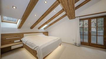 Thumbnail von Alpenperle in idyllic forest-edge tranquil location