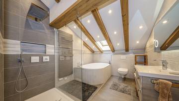 Thumbnail von Alpenperle in idyllic forest-edge tranquil location