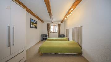Thumbnail von Alpenperle in idyllic forest-edge tranquil location