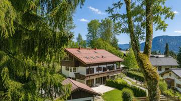 Thumbnail von Alpenperle in idyllic forest-edge tranquil location