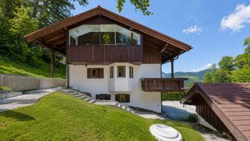 Thumbnail von Alpenperle in idyllic forest-edge tranquil location