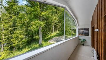 Thumbnail von Alpenperle in idyllic forest-edge tranquil location