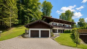 Thumbnail von Alpenperle in idyllic forest-edge tranquil location