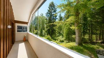 Thumbnail von Alpenperle in idyllic forest-edge tranquil location