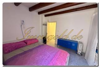 Thumbnail von Immogold Sicily Center!! Authentic house with two bedrooms in the Madonie Park, featuring interiors tiled with Sicilian stone and a panoramic terrace, freely based on the motto: “living with character with dazzling views.