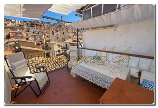 Thumbnail von Immogold Sicily Center!! Authentic house with two bedrooms in the Madonie Park, featuring interiors tiled with Sicilian stone and a panoramic terrace, freely based on the motto: “living with character with dazzling views.