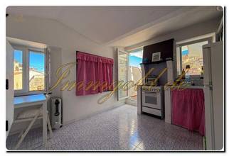 Thumbnail von Immogold Sicily Center!! Authentic house with two bedrooms in the Madonie Park, featuring interiors tiled with Sicilian stone and a panoramic terrace, freely based on the motto: “living with character with dazzling views.