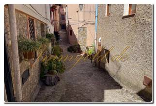 Thumbnail von Immogold Sicily Center!! Authentic house with two bedrooms in the Madonie Park, featuring interiors tiled with Sicilian stone and a panoramic terrace, freely based on the motto: “living with character with dazzling views.