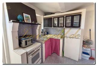 Thumbnail von Immogold Sicily Center!! Authentic house with two bedrooms in the Madonie Park, featuring interiors tiled with Sicilian stone and a panoramic terrace, freely based on the motto: “living with character with dazzling views.