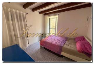 Thumbnail von Immogold Sicily Center!! Authentic house with two bedrooms in the Madonie Park, featuring interiors tiled with Sicilian stone and a panoramic terrace, freely based on the motto: “living with character with dazzling views.