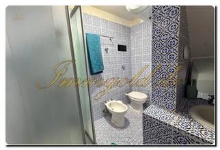 Thumbnail von Immogold Sicily Center!! Authentic house with two bedrooms in the Madonie Park, featuring interiors tiled with Sicilian stone and a panoramic terrace, freely based on the motto: “living with character with dazzling views.