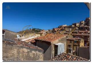 Thumbnail von Immogold Sicily Center!! Authentic house with two bedrooms in the Madonie Park, featuring interiors tiled with Sicilian stone and a panoramic terrace, freely based on the motto: “living with character with dazzling views.