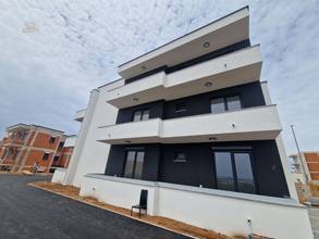 Thumbnail von Modern new-build apartment with sea view