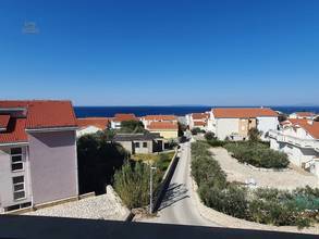 Appartement mit Meerblick