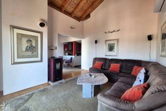 Thumbnail von Spacious apartment with sea view and private parking space