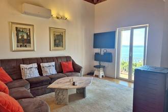 Thumbnail von Spacious apartment with sea view and private parking space