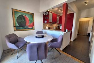 Thumbnail von Spacious apartment with sea view and private parking space