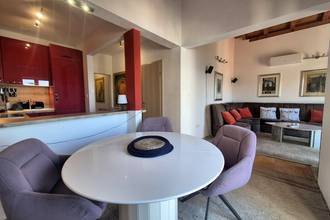 Thumbnail von Spacious apartment with sea view and private parking space