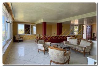 Thumbnail von Immogold Sicilian Luxury Dream Exclusive Villa near Palermo, with five bedrooms, three separate apartments, sea view, spectacular rooftop terrace, and great pool