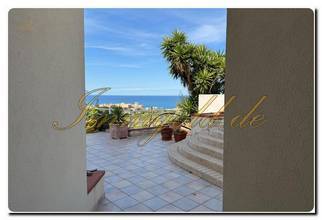 Thumbnail von Immogold Sicilian Luxury Dream Exclusive Villa near Palermo, with five bedrooms, three separate apartments, sea view, spectacular rooftop terrace, and great pool