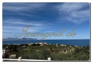 Thumbnail von Immogold Sicilian Luxury Dream Exclusive Villa near Palermo, with five bedrooms, three separate apartments, sea view, spectacular rooftop terrace, and great pool