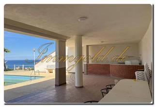 Thumbnail von Immogold Sicilian Luxury Dream Exclusive Villa near Palermo, with five bedrooms, three separate apartments, sea view, spectacular rooftop terrace, and great pool