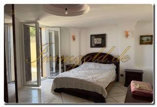 Thumbnail von Immogold Sicilian Luxury Dream Exclusive Villa near Palermo, with five bedrooms, three separate apartments, sea view, spectacular rooftop terrace, and great pool