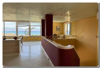 Thumbnail von Immogold Sicilian Luxury Dream Exclusive Villa near Palermo, with five bedrooms, three separate apartments, sea view, spectacular rooftop terrace, and great pool