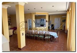 Thumbnail von Immogold Sicilian Luxury Dream Exclusive Villa near Palermo, with five bedrooms, three separate apartments, sea view, spectacular rooftop terrace, and great pool
