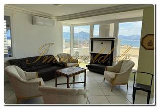 Thumbnail von Immogold Sicilian Luxury Dream Exclusive Villa near Palermo, with five bedrooms, three separate apartments, sea view, spectacular rooftop terrace, and great pool