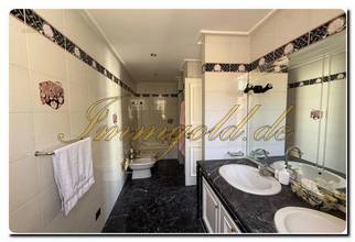 Thumbnail von Immogold Sicilian Luxury Dream Exclusive Villa near Palermo, with five bedrooms, three separate apartments, sea view, spectacular rooftop terrace, and great pool