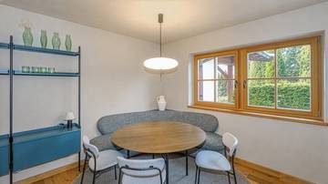 Thumbnail von High-quality garden apartment at the foot of the Wild Kaiser