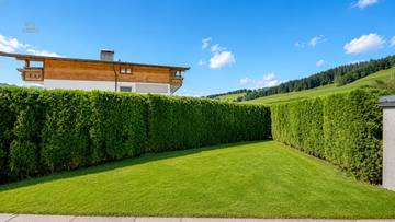 Thumbnail von High-quality garden apartment at the foot of the Wild Kaiser