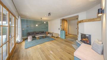 Thumbnail von High-quality garden apartment at the foot of the Wild Kaiser