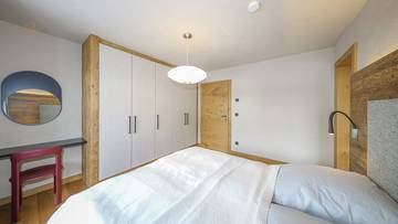 Thumbnail von High-quality garden apartment at the foot of the Wild Kaiser