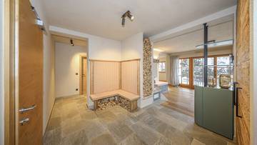 Thumbnail von High-quality garden apartment at the foot of the Wild Kaiser