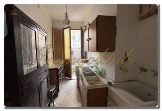 Thumbnail von Immogold Sicily In the city of Augusta, built by Swabians in the 13th century, located in the Syracuse region, a building awaiting complete renovation awaits you.