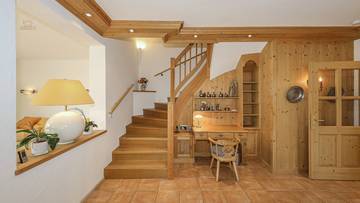 Thumbnail von High-quality corner terraced house in sunny prime quiet location