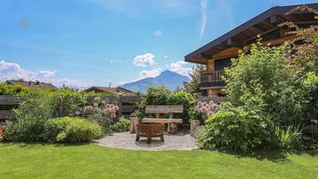 Thumbnail von High-quality corner terraced house in sunny prime quiet location