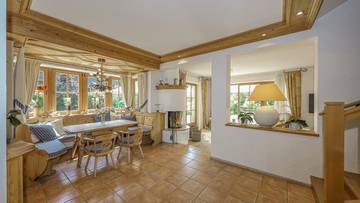 Thumbnail von High-quality corner terraced house in sunny prime quiet location