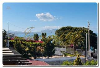 Thumbnail von Immogold Sicily Charming, renovated beach house in Altavilla Milicia near Palermo with magnificent sea views, three terraces, and a secluded garden for relaxation