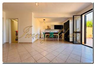 Thumbnail von Immogold Sicily Charming, renovated beach house in Altavilla Milicia near Palermo with magnificent sea views, three terraces, and a secluded garden for relaxation