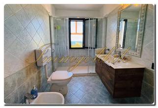Thumbnail von Immogold Sicily Charming, renovated beach house in Altavilla Milicia near Palermo with magnificent sea views, three terraces, and a secluded garden for relaxation
