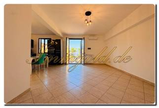 Thumbnail von Immogold Sicily Charming, renovated beach house in Altavilla Milicia near Palermo with magnificent sea views, three terraces, and a secluded garden for relaxation