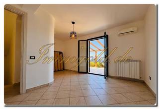 Thumbnail von Immogold Sicily Charming, renovated beach house in Altavilla Milicia near Palermo with magnificent sea views, three terraces, and a secluded garden for relaxation