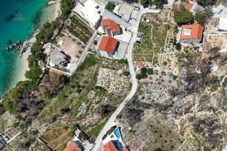 Thumbnail von Attractive building plot with sea view