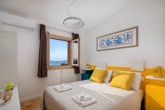 Thumbnail von Mediterranean new build villa with heated pool and panoramic sea view